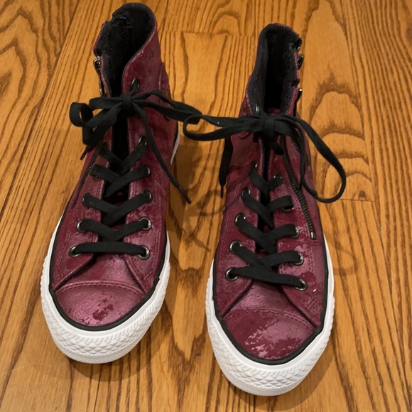 Converse All Star - Picture 2 of 7